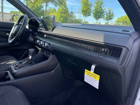Used 2026 Honda CR-V Sport image 33