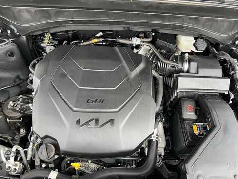 Used 2024 Kia Telluride EX X-Line image 49