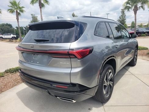 New 2025 Buick Enclave Sport Touring w/ Power Package image 14