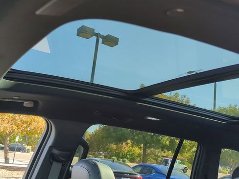 New 2026 Buick Enclave Sport Touring image 19