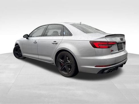 Used 2019 Audi S4 Prestige image 8