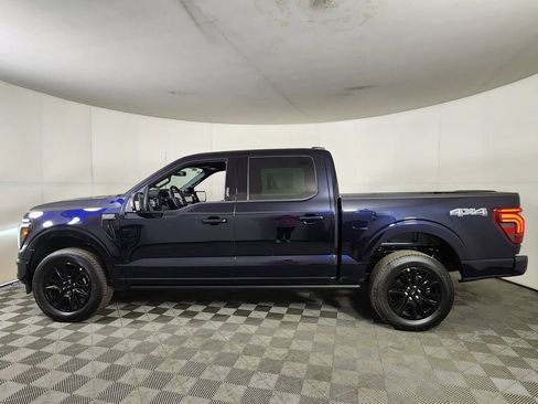 New 2026 Ford F150 Platinum w/ Equipment Group 702A High AWD/4WD image 4