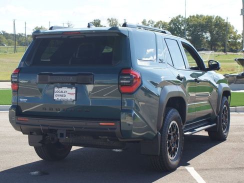 Used 2025 Toyota 4Runner TRD Off-Road Premium image 19