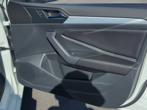 New 2026 Volkswagen Jetta S FWD image 16