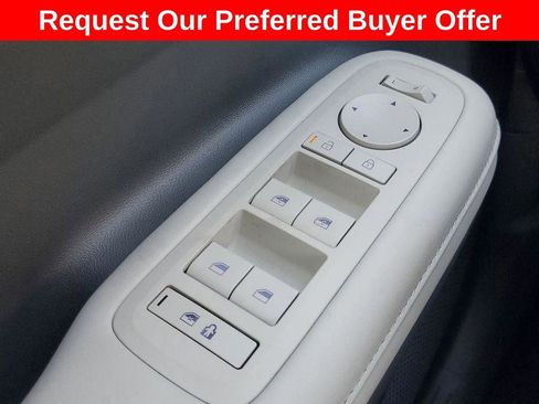 New 2026 Hyundai Santa Fe SEL image 21