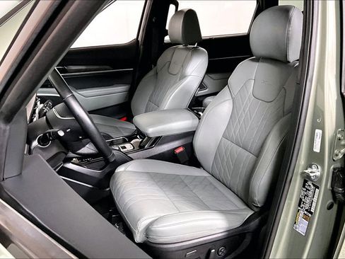 Used 2024 Kia Telluride SX Prestige X-Pro image 25
