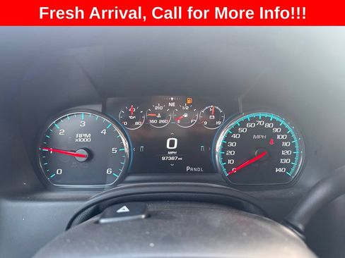 Used 2020 GMC Yukon Denali w/ Denali Premium Package AWD/4WD image 4