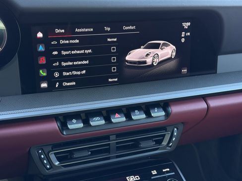 Certified 2024 Porsche 911 Carrera S image 21