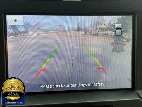 Used 2020 Ford F150 XLT w/ Equipment Group 301A Mid image 13