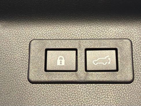 Certified 2026 Subaru Forester Sport AWD/4WD image 12