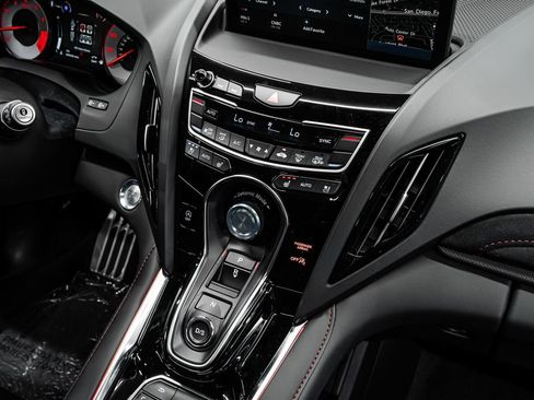 New 2026 Acura RDX A-Spec image 16