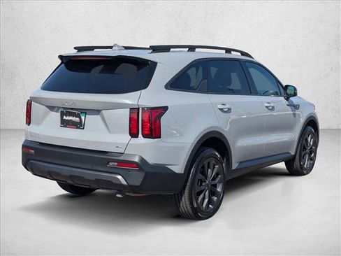 Used 2023 Kia Sorento X-Line EX AWD/4WD image 5