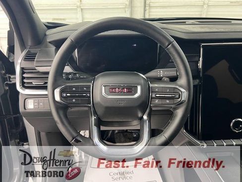 Used 2025 GMC Acadia Elevation image 45