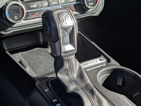 New 2026 Ford Bronco Badlands AWD/4WD image 56