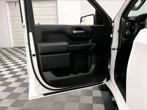 Used 2024 GMC Sierra 1500 Pro w/ Pro Value Package AWD/4WD image 20