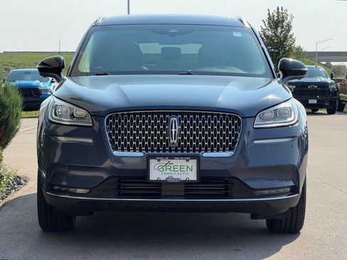 Used 2022 Lincoln Corsair Reserve w/ Equipment Group 201A AWD/4WD image 6