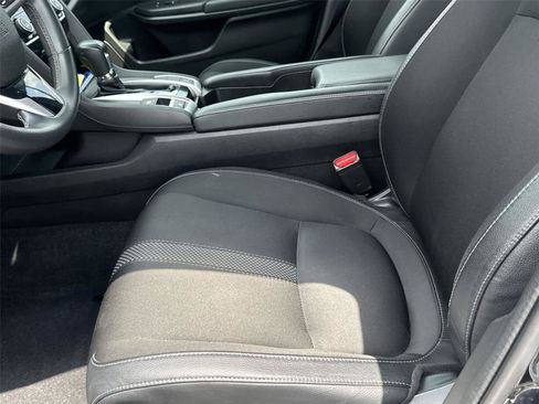 Used 2020 Honda Civic Sport image 13