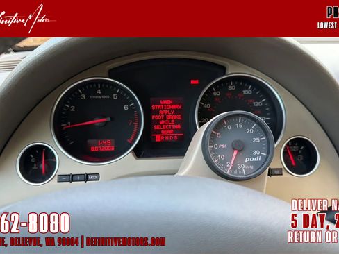 Used 2004 Audi A4 1.8T image 31