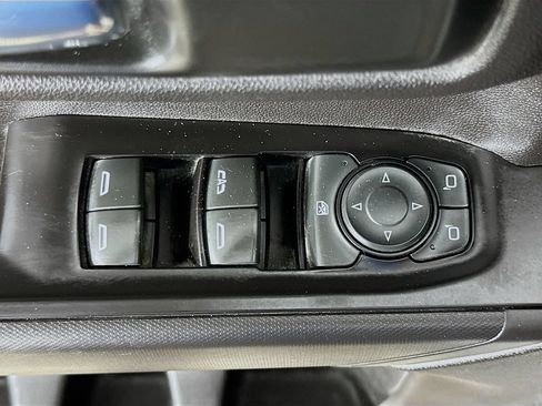 Used 2020 Chevrolet Silverado 1500 W/T w/ WT Value Package RWD image 17
