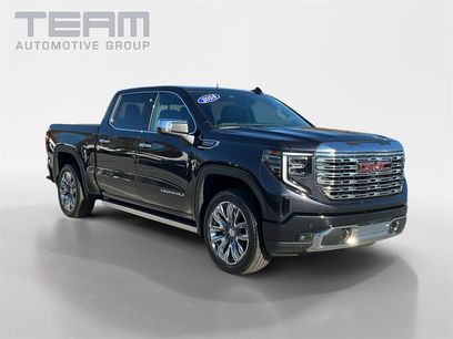 Used 2024 GMC Sierra 1500 Denali w/ Denali Reserve Package