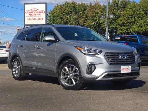 Used 2019 Hyundai Santa Fe XL SE w/ SE Premium Package 02 image 1