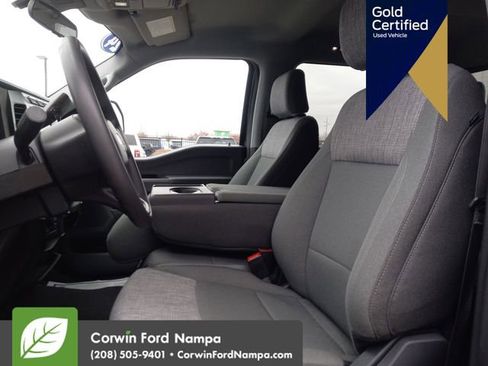 Certified 2024 Ford F350 XLT w/ 360-Degree Camera Package image 25