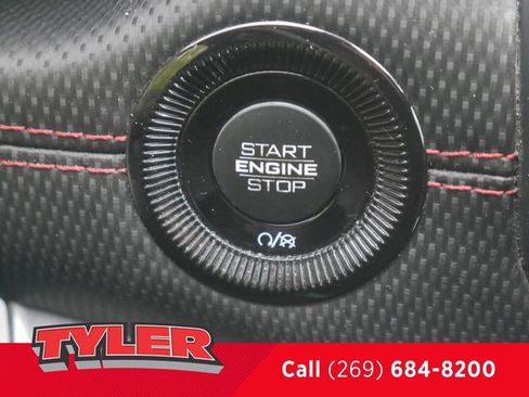 Used 2023 Jeep Compass Trailhawk w/ Trailhawk Elite Group AWD/4WD image 32