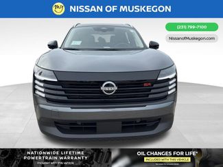 New 2026 Nissan Kicks SR w/ SR Premium Package video 2