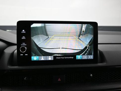 Used 2025 Honda CR-V EX-L image 16