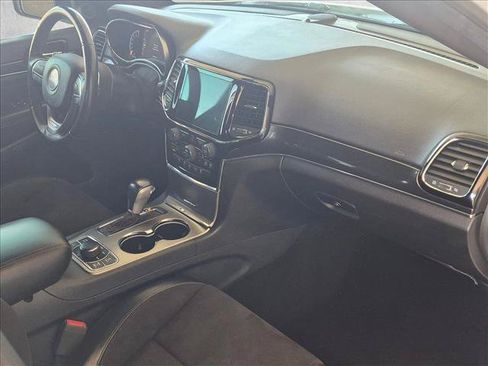 Used 2020 Jeep Grand Cherokee Trailhawk AWD/4WD image 22