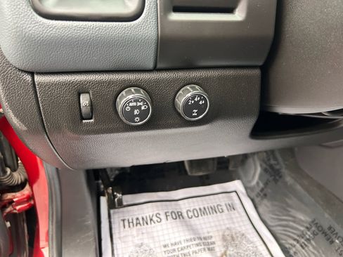 Used 2016 Chevrolet Colorado Z71 image 13