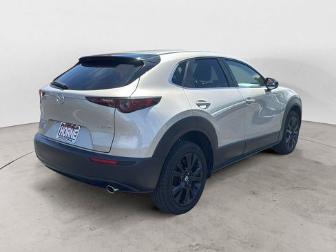 Used 2024 MAZDA CX-30 AWD 2.5 S w/ Select Sport Pkg image 5