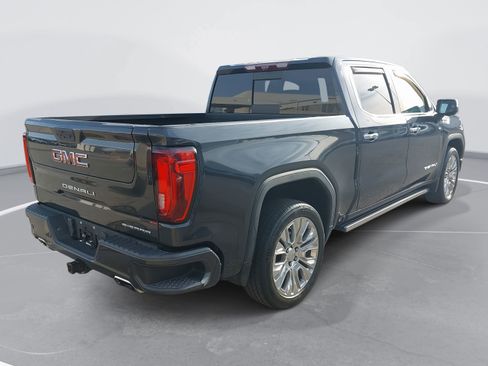 Used 2021 GMC Sierra 1500 Denali w/ Denali Ultimate Package image 5