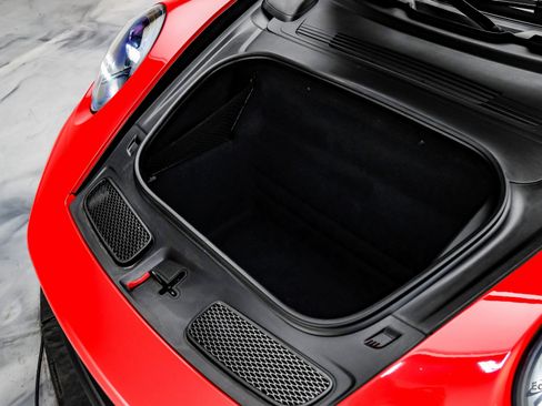 Used 2022 Porsche 911 GT3 image 83