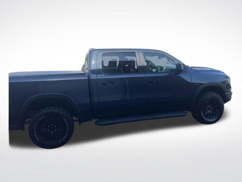 Used 2026 RAM 1500 Rebel w/ G/T Package AWD/4WD image 7