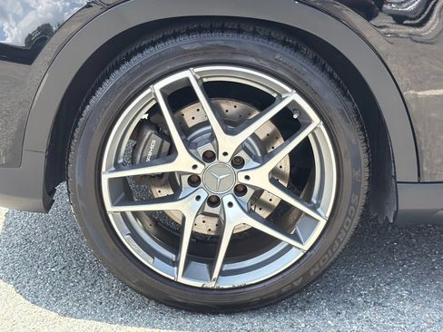 Used 2016 Mercedes-Benz GLA 45 AMG 4MATIC image 8