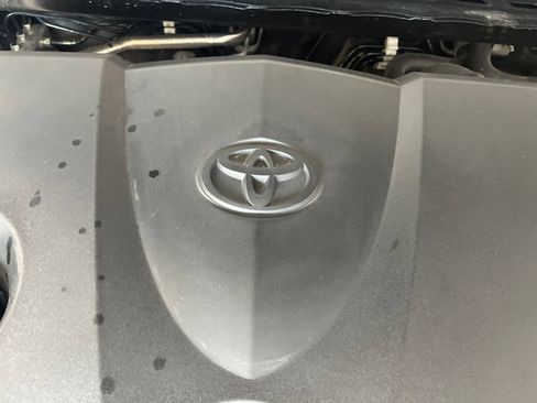 Used 2023 Toyota Camry LE FWD image 10