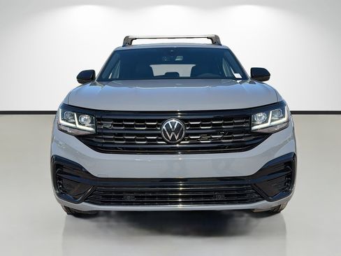 Used 2023 Volkswagen Atlas Cross Sport SEL image 8