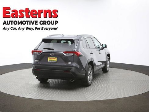 Used 2024 Toyota RAV4 XLE w/ Convenience Package image 41