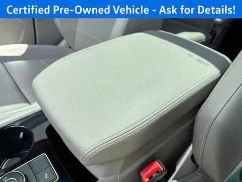 Used 2023 Volkswagen Atlas SE w/ Panoramic Sunroof Package AWD/4WD image 14