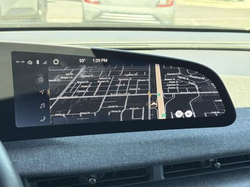 Used 2024 Lucid Air Pure image 15