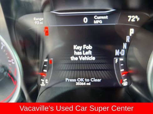Used 2021 Dodge Challenger SXT RWD image 16