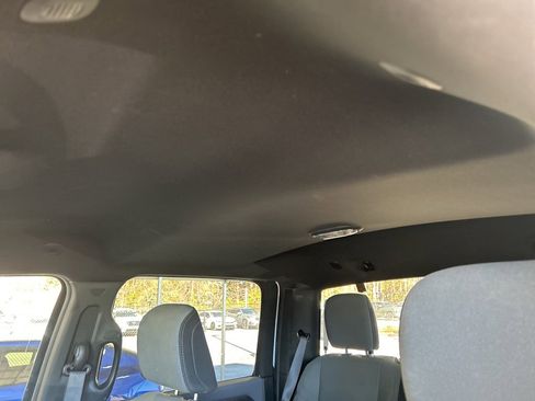 Used 2022 RAM 2500 Big Horn w/ Level A Equipment Group image 7