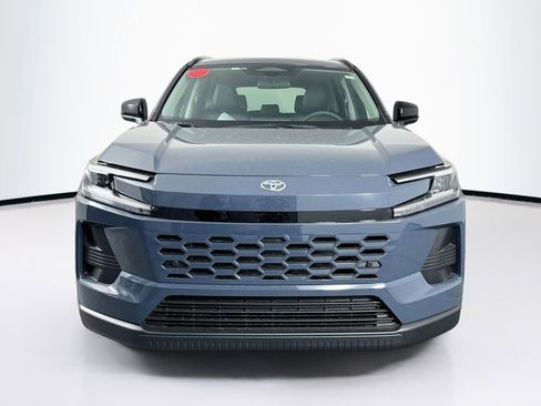 New 2026 Toyota RAV4 XLE Premium image 2