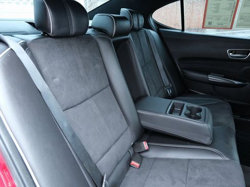 Used 2018 Acura TLX V6 w/ Technology & A-SPEC Pkg image 31