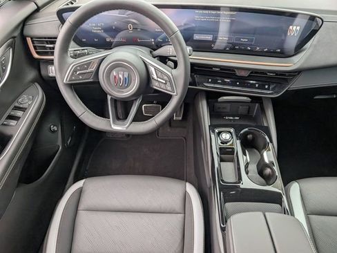 New 2026 Buick Envision Sport Touring image 9