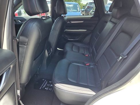 Certified 2024 MAZDA CX-5 2.5 Turbo AWD/4WD image 6