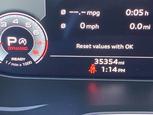 Used 2021 Audi A4 2.0T Premium Plus image 28