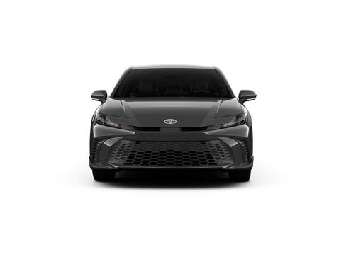 New 2026 Toyota Camry SE FWD image 17
