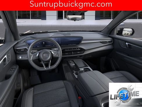 New 2026 Buick Enclave Sport Touring w/ Power Package image 49